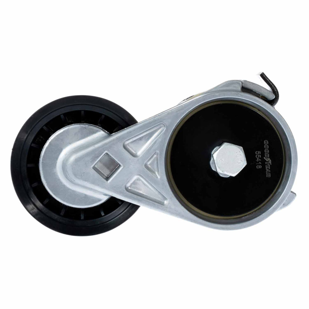  chevrolet Astro Van Accessory Drive Belt Tensioner Assembly 