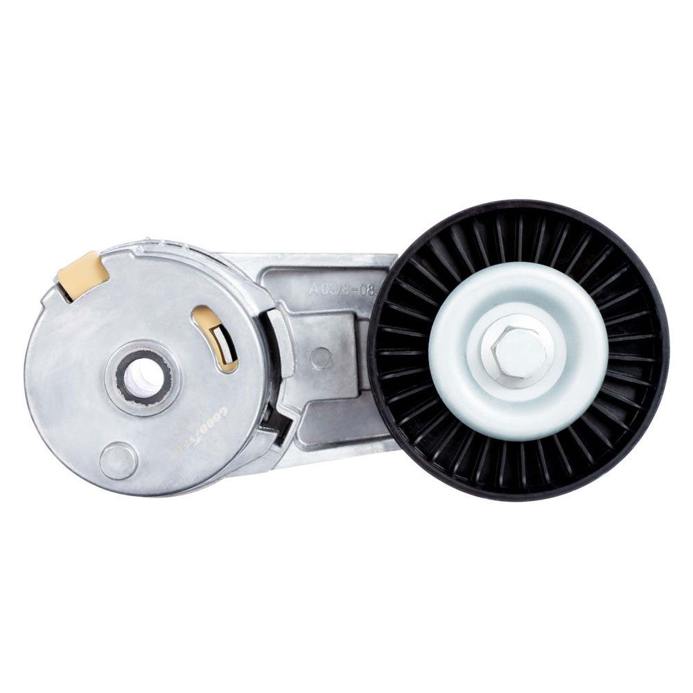  chevrolet Classic Accessory Drive Belt Tensioner Assembly 