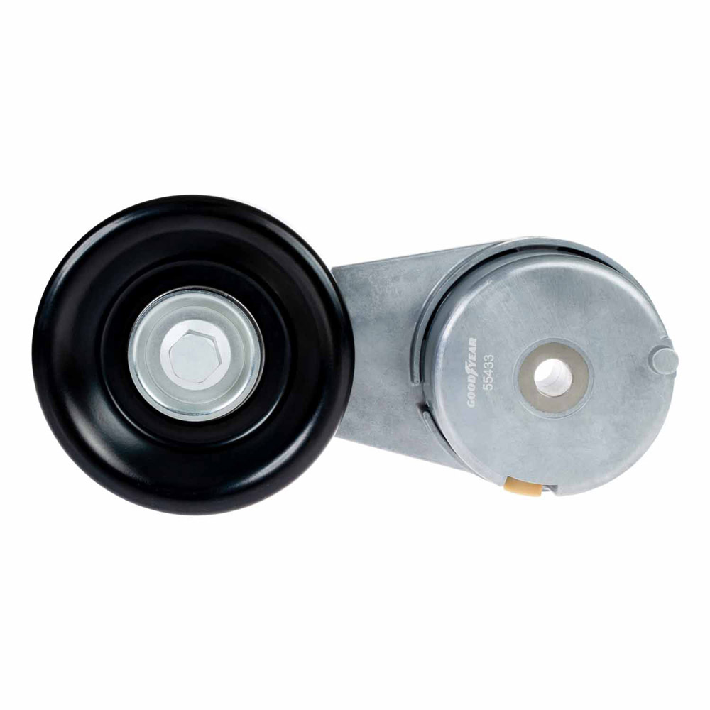  chevrolet Lumina Accessory Drive Belt Tensioner Assembly 