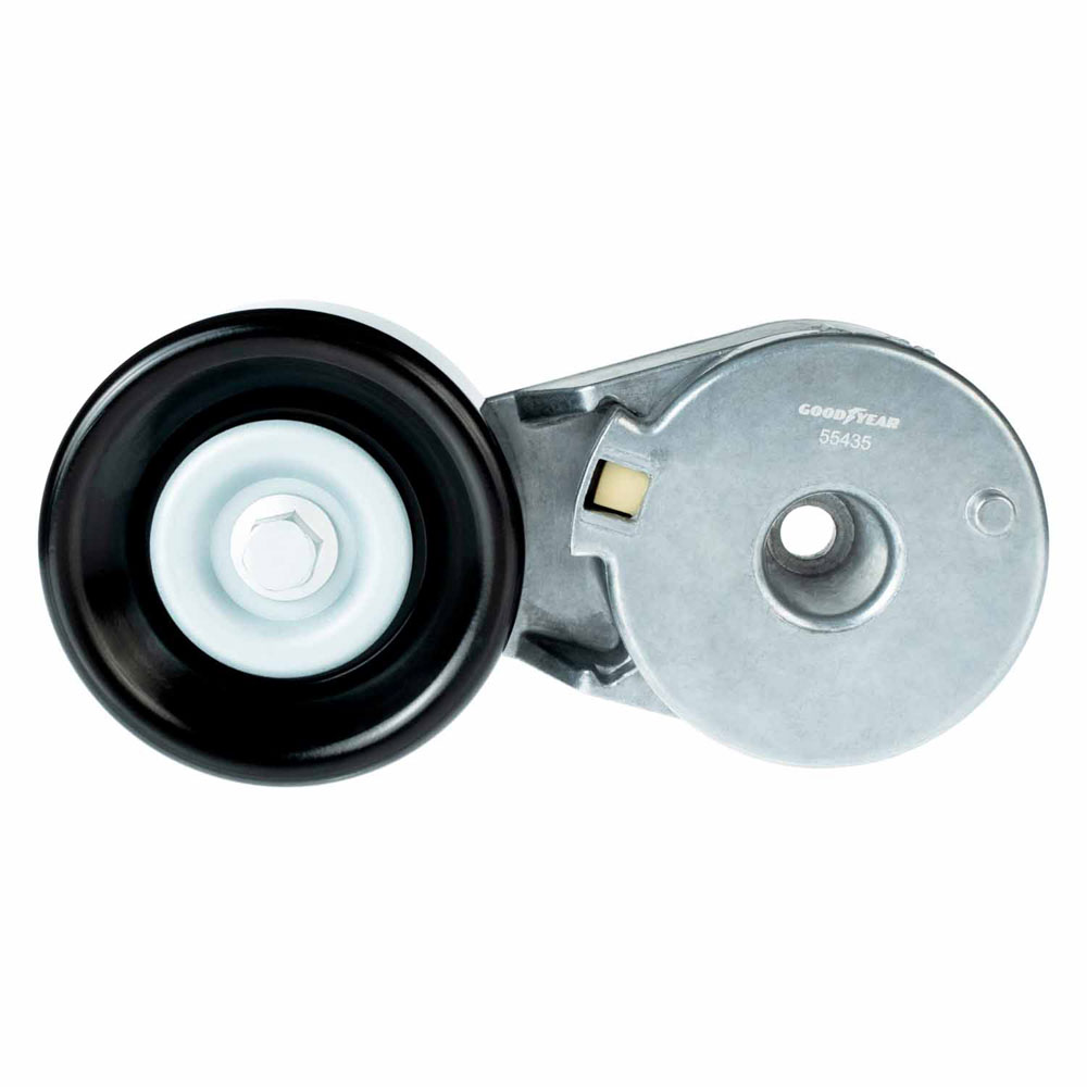  chevrolet Celebrity Accessory Drive Belt Tensioner Assembly 