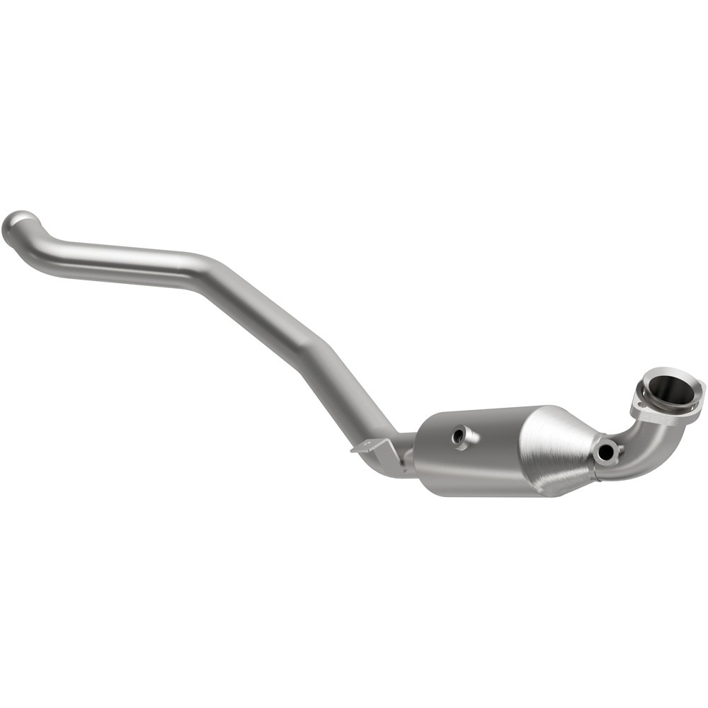  mercedes benz R350 Catalytic Converter CARB Approved 