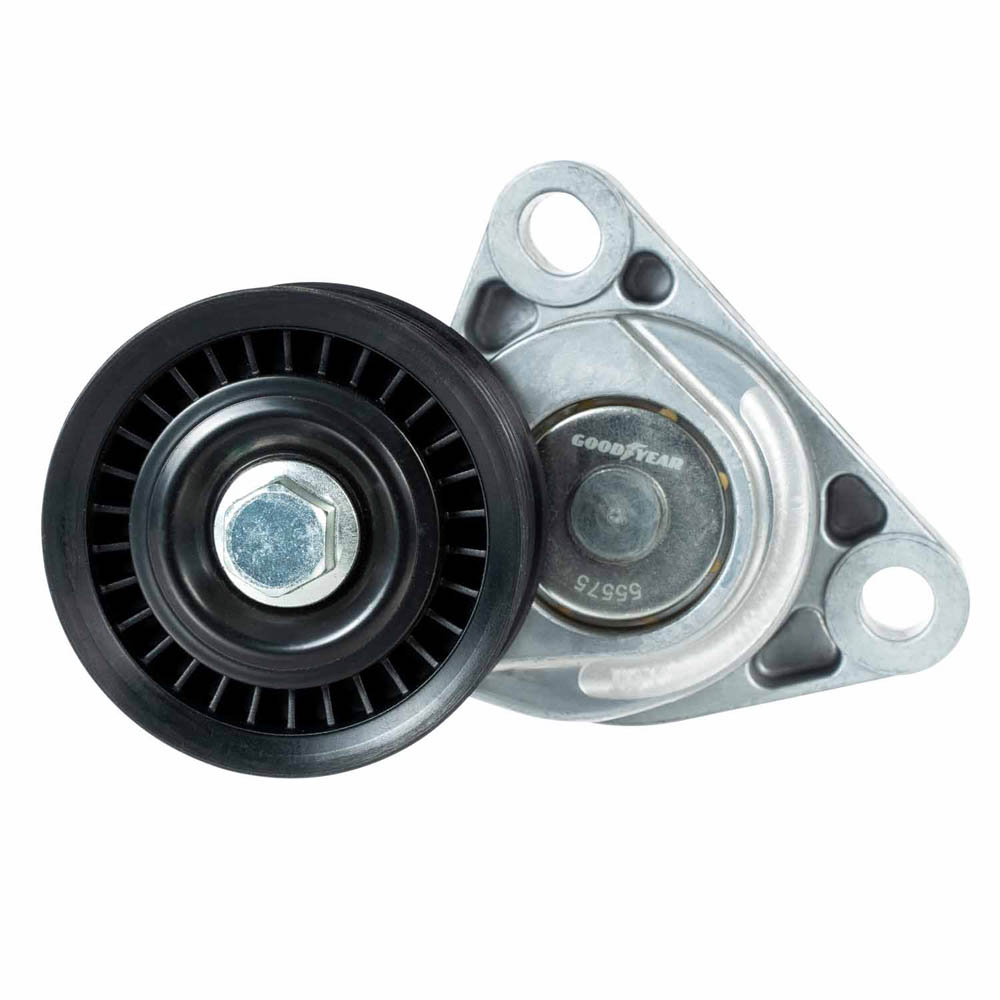 chevrolet SS Accessory Drive Belt Tensioner Assembly 