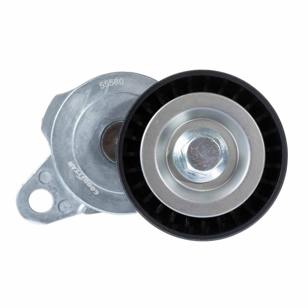  jeep Renegade Accessory Drive Belt Tensioner Assembly 