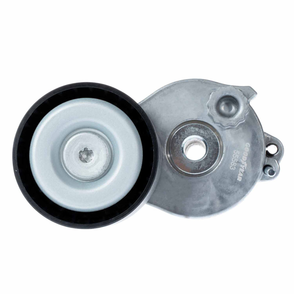  freightliner Sprinter 1500 Accessory Drive Belt Tensioner Assembly 