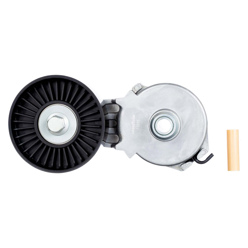  chevrolet G20 Accessory Drive Belt Tensioner Assembly 