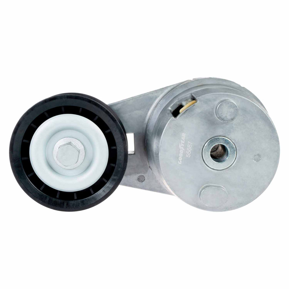  chevrolet C5500 Kodiak Accessory Drive Belt Tensioner Assembly 