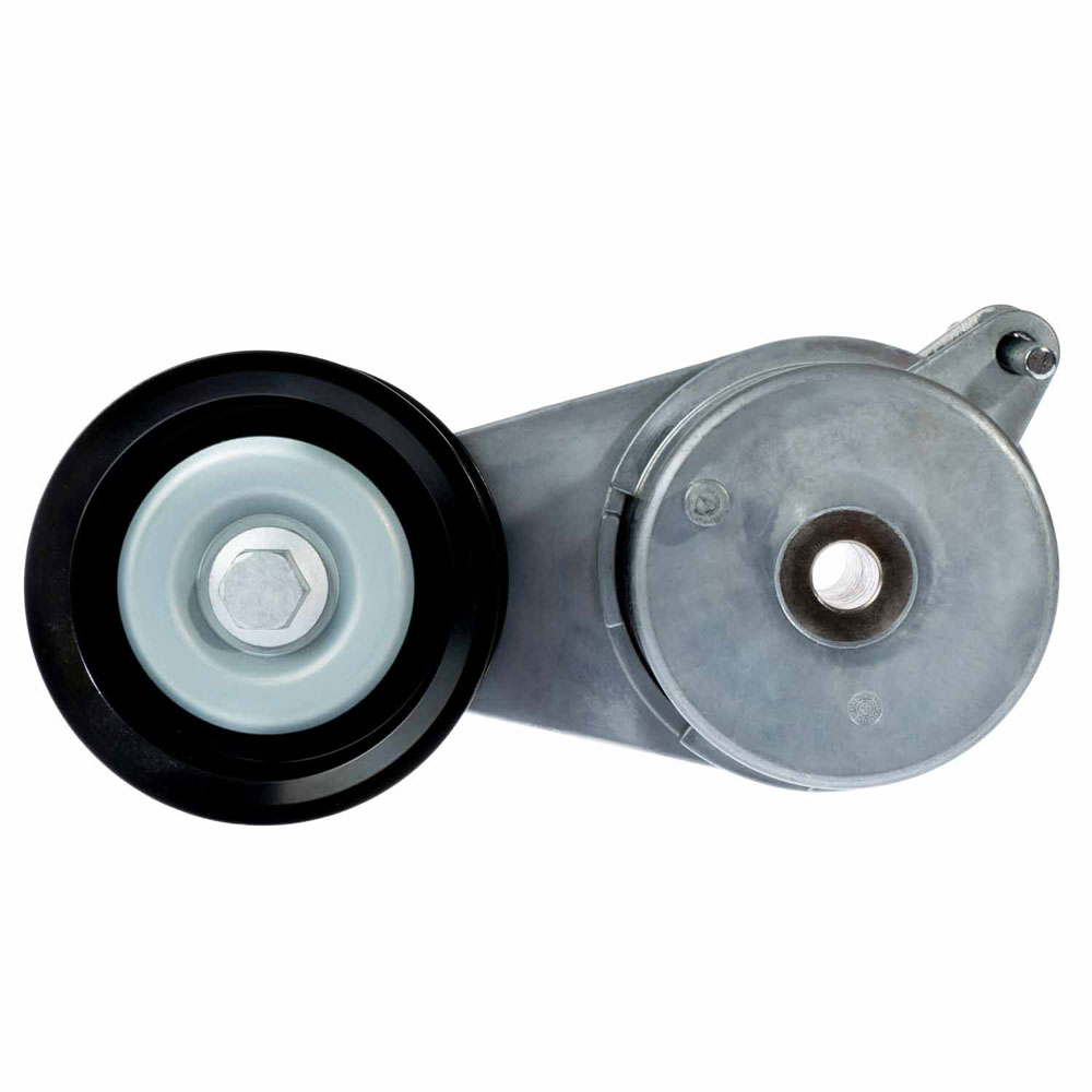  nissan GT R Accessory Drive Belt Tensioner Assembly 