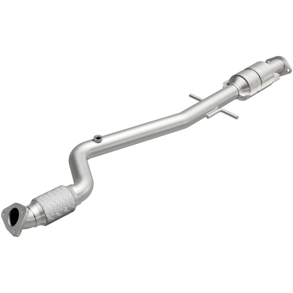  chevrolet Cruze Catalytic Converter CARB Approved 