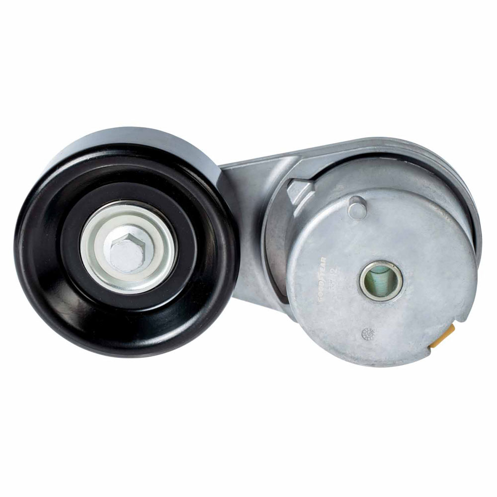  chevrolet LLV Accessory Drive Belt Tensioner Assembly 