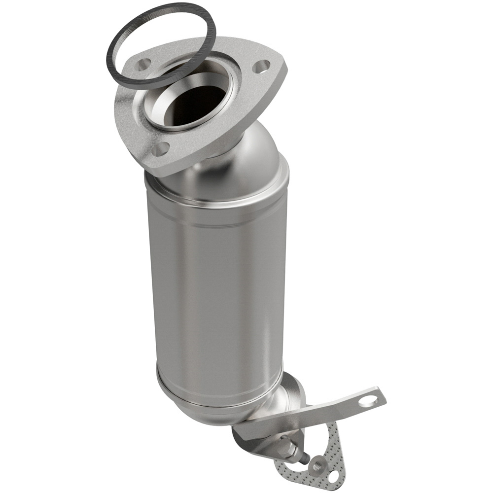  chevrolet Traverse Catalytic Converter CARB Approved 