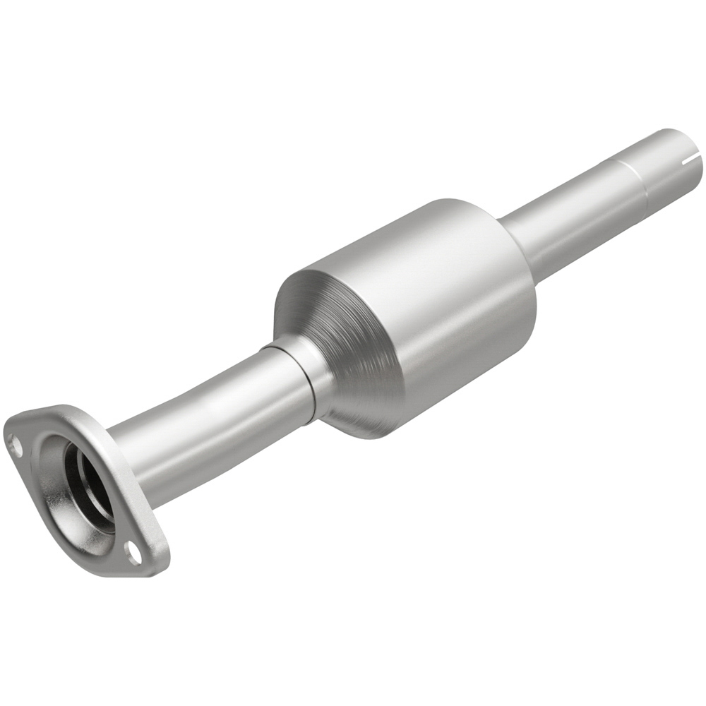  lexus RX350 Catalytic Converter CARB Approved 