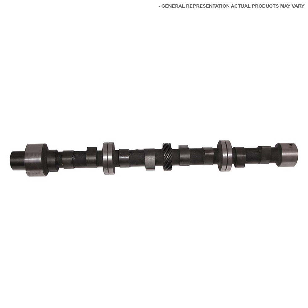  chevrolet Tahoe Camshaft 