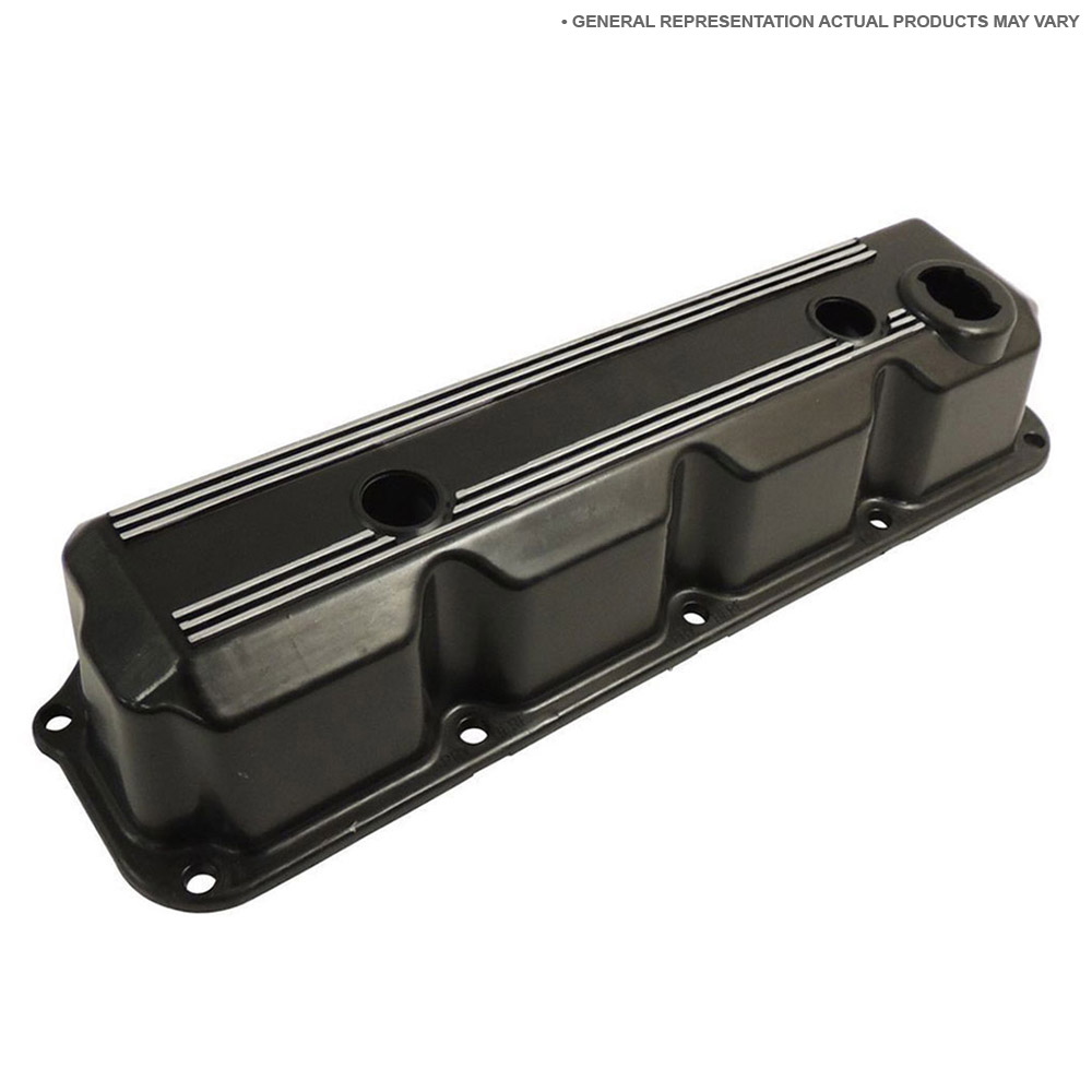  chevrolet Tahoe Valve Cover 