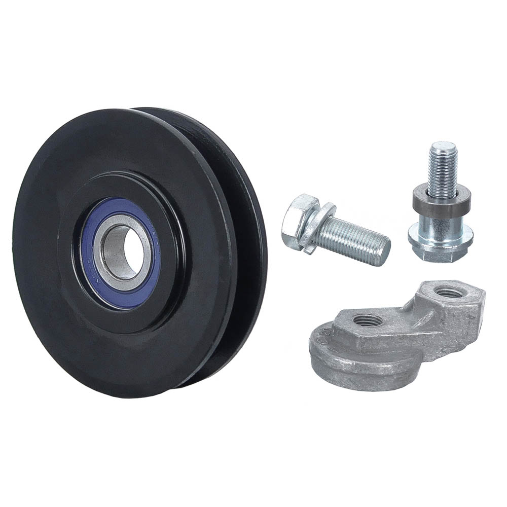 Accessory Drive Belt Idler Pulley av-90939 BIGN