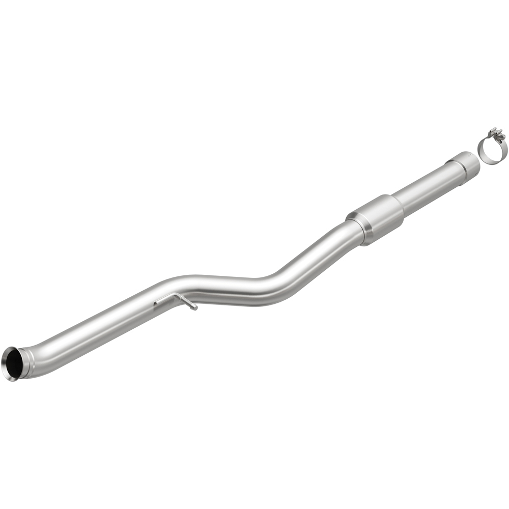  bmw 428i Catalytic Converter CARB Approved 