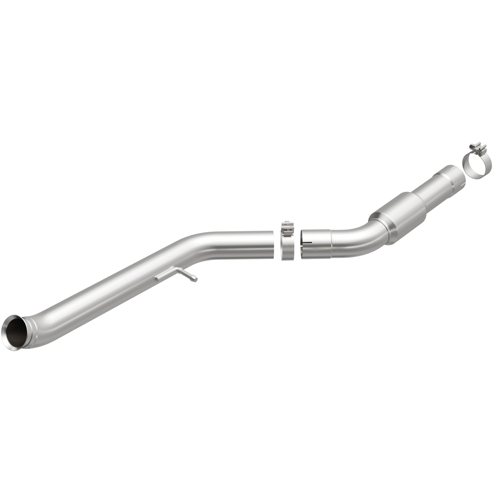  bmw 428i xDrive Catalytic Converter CARB Approved 