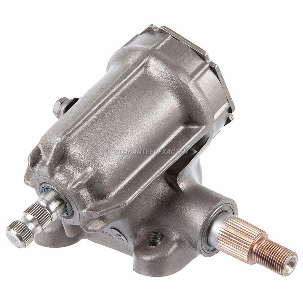  chevrolet Corvair Manual Steering Gear Box 