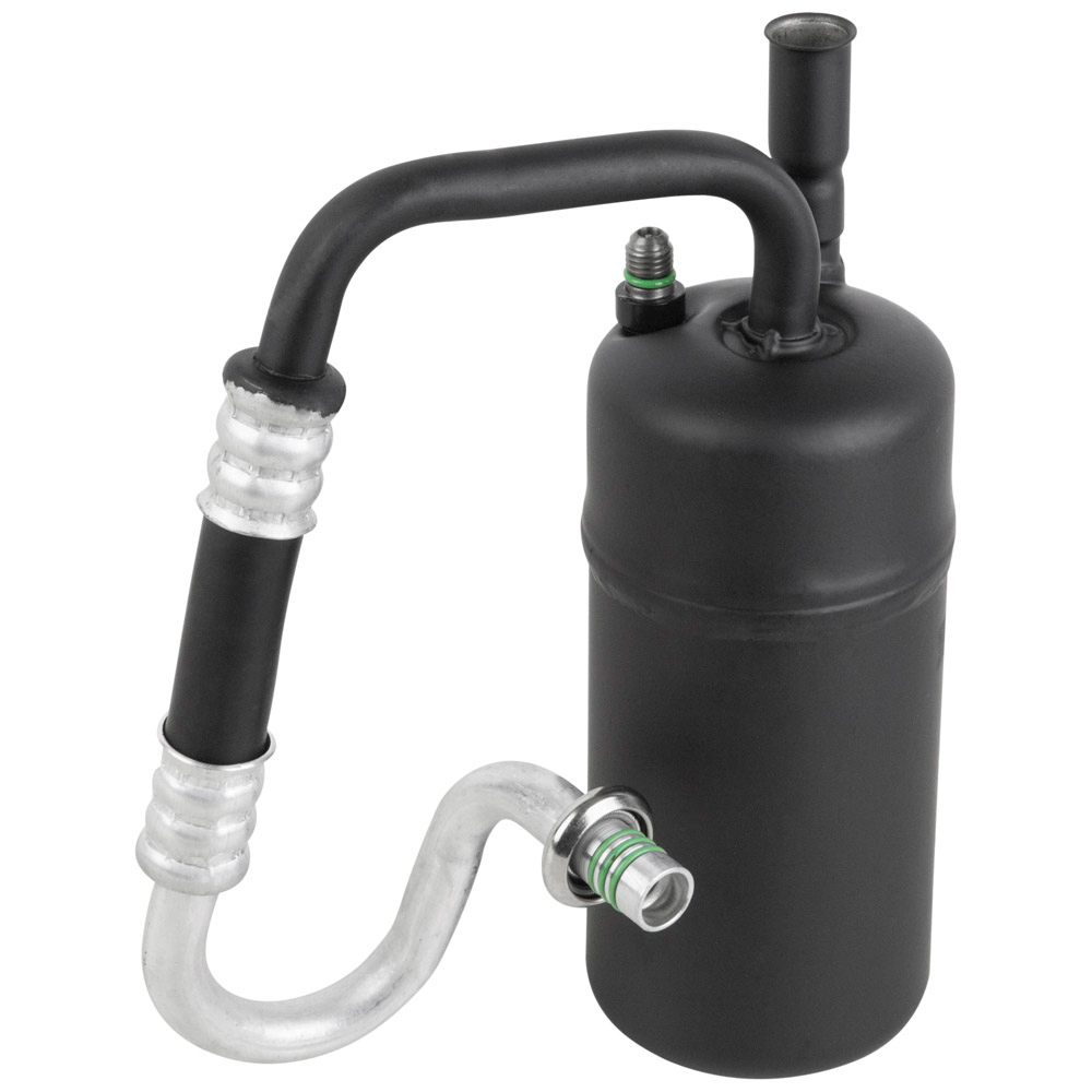  ford Escape A/C Accumulator/Drier 