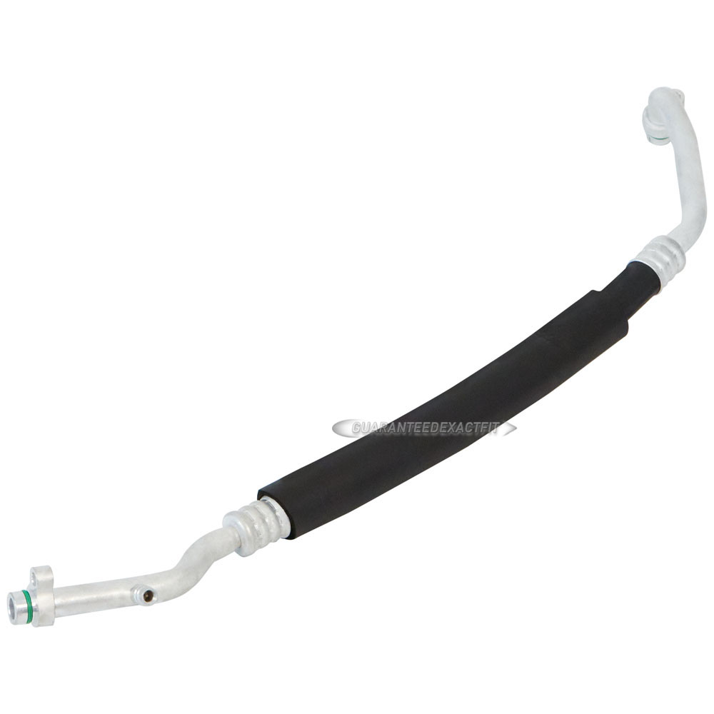  nissan Armada A/C Hose Low Side - Suction 