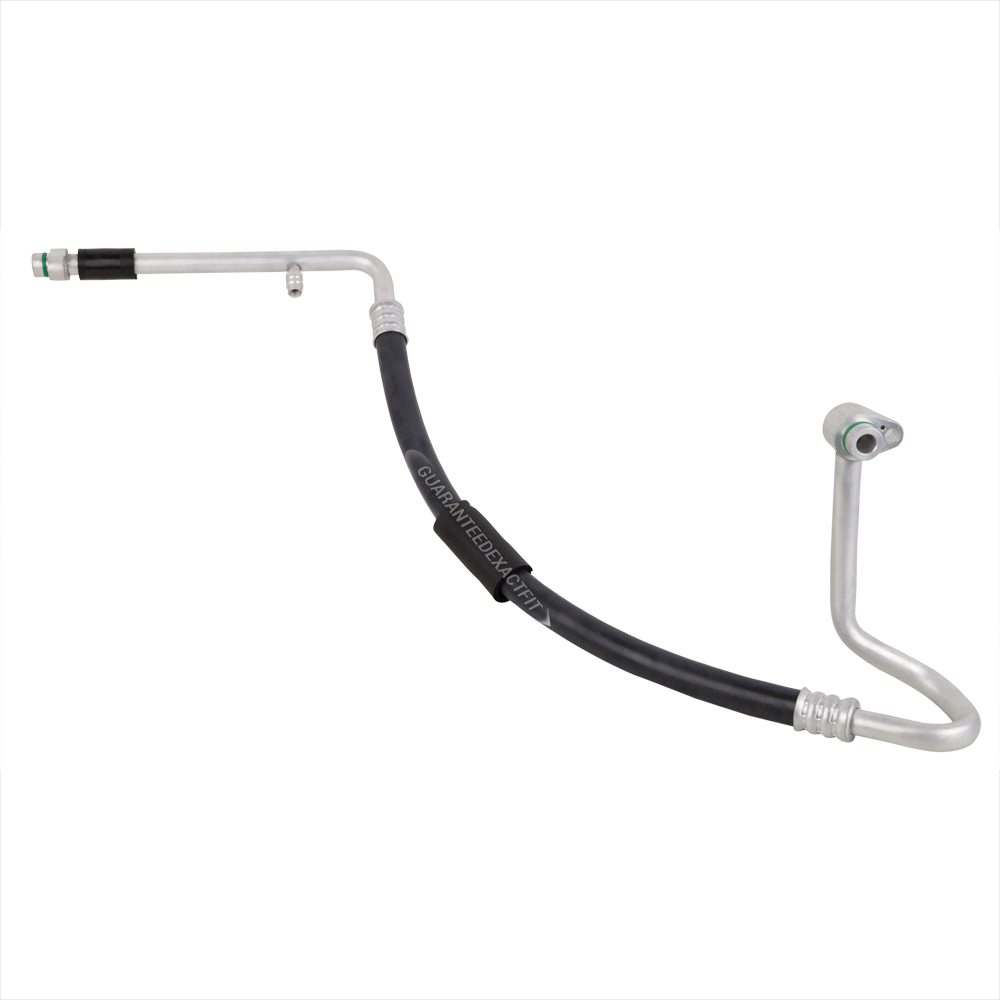  nissan Xterra A/C Hose Low Side - Suction 