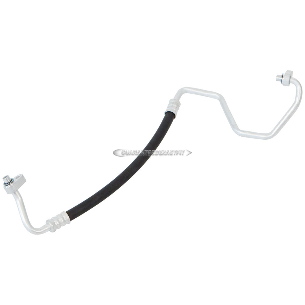  toyota Tacoma A/C Hose High Side - Discharge 