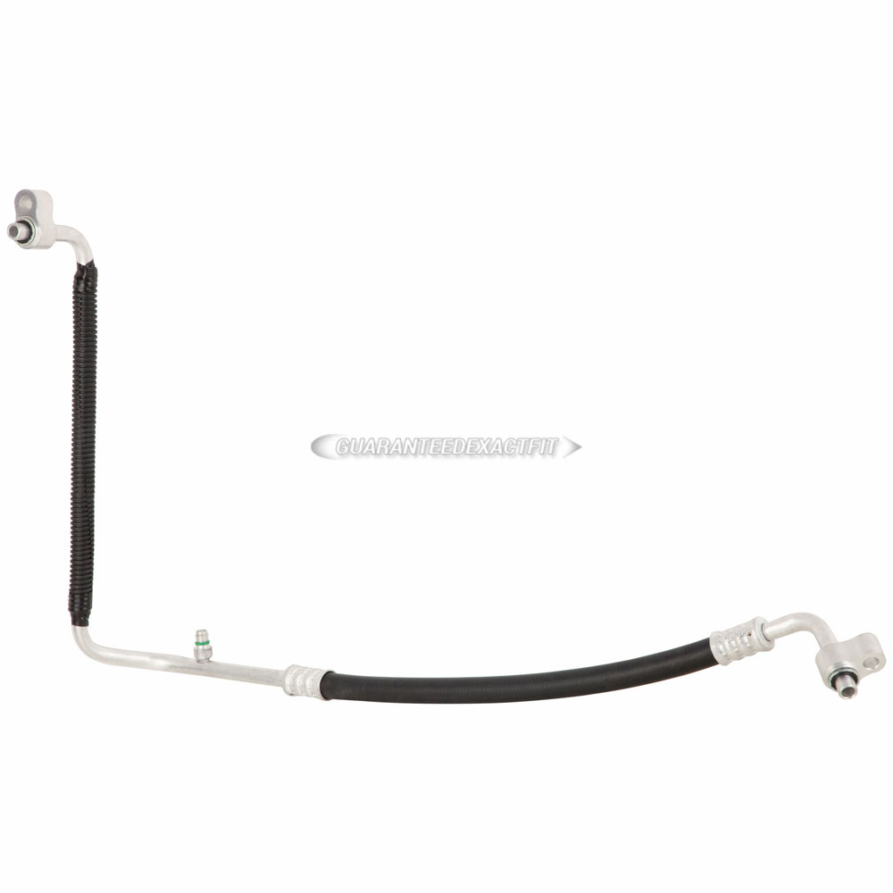  chevrolet Avalanche 1500 A/C Hose High Side - Discharge 