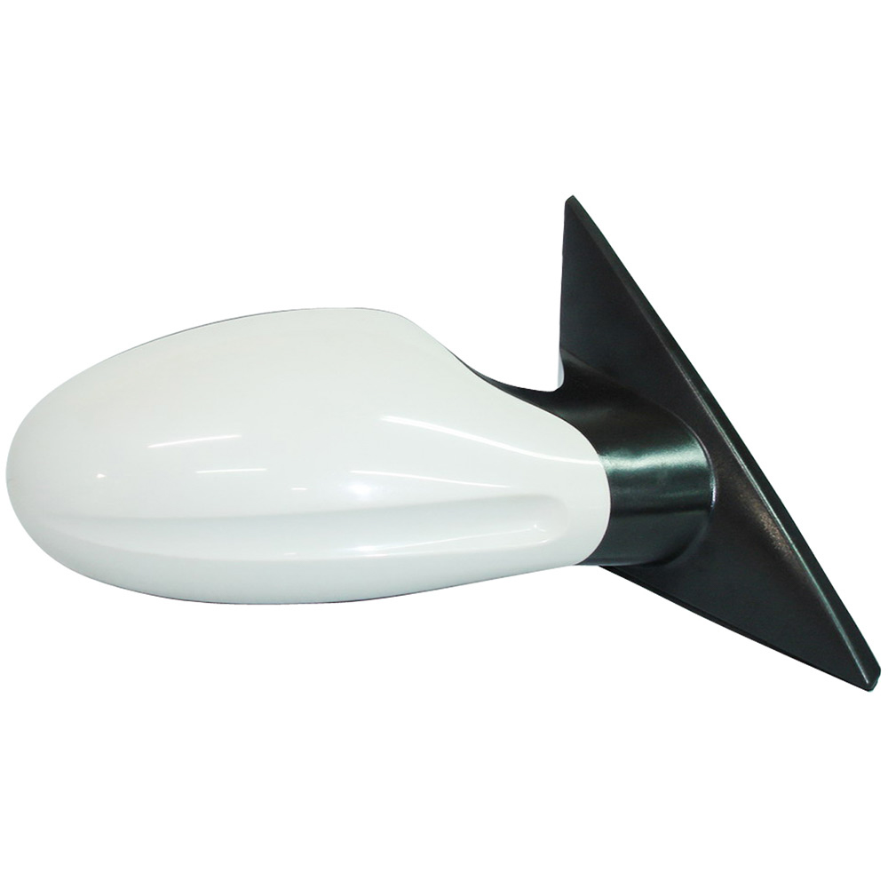  nissan  Side View Mirror 