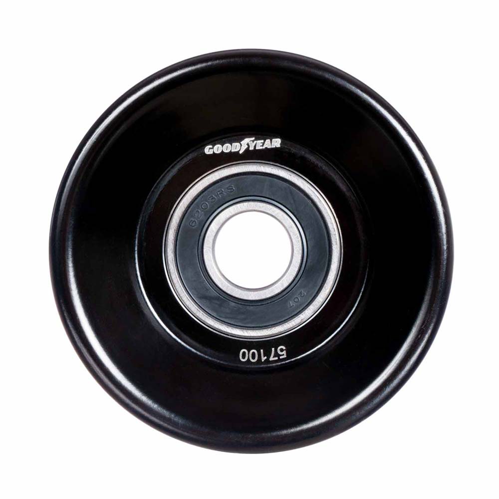  chevrolet Tahoe Drive Belt Tensioner Pulley 