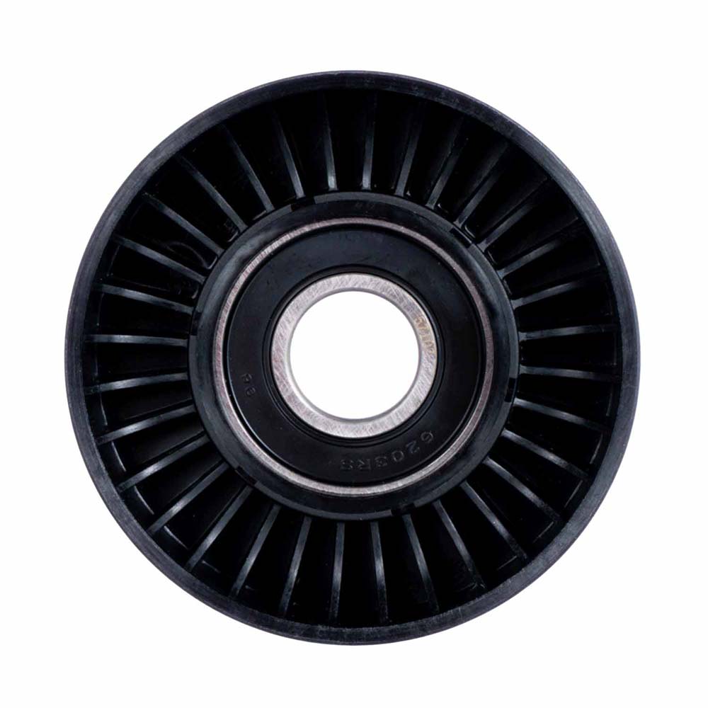  chevrolet Cavalier Drive Belt Tensioner Pulley 