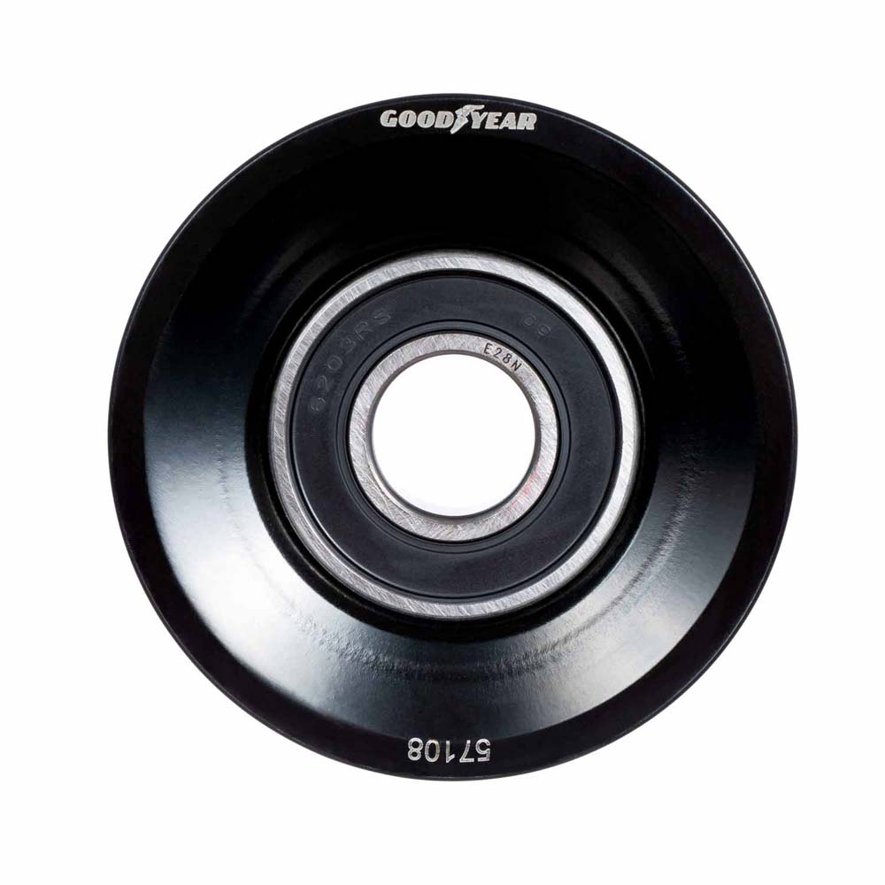  toyota Camry Drive Belt Tensioner Pulley 