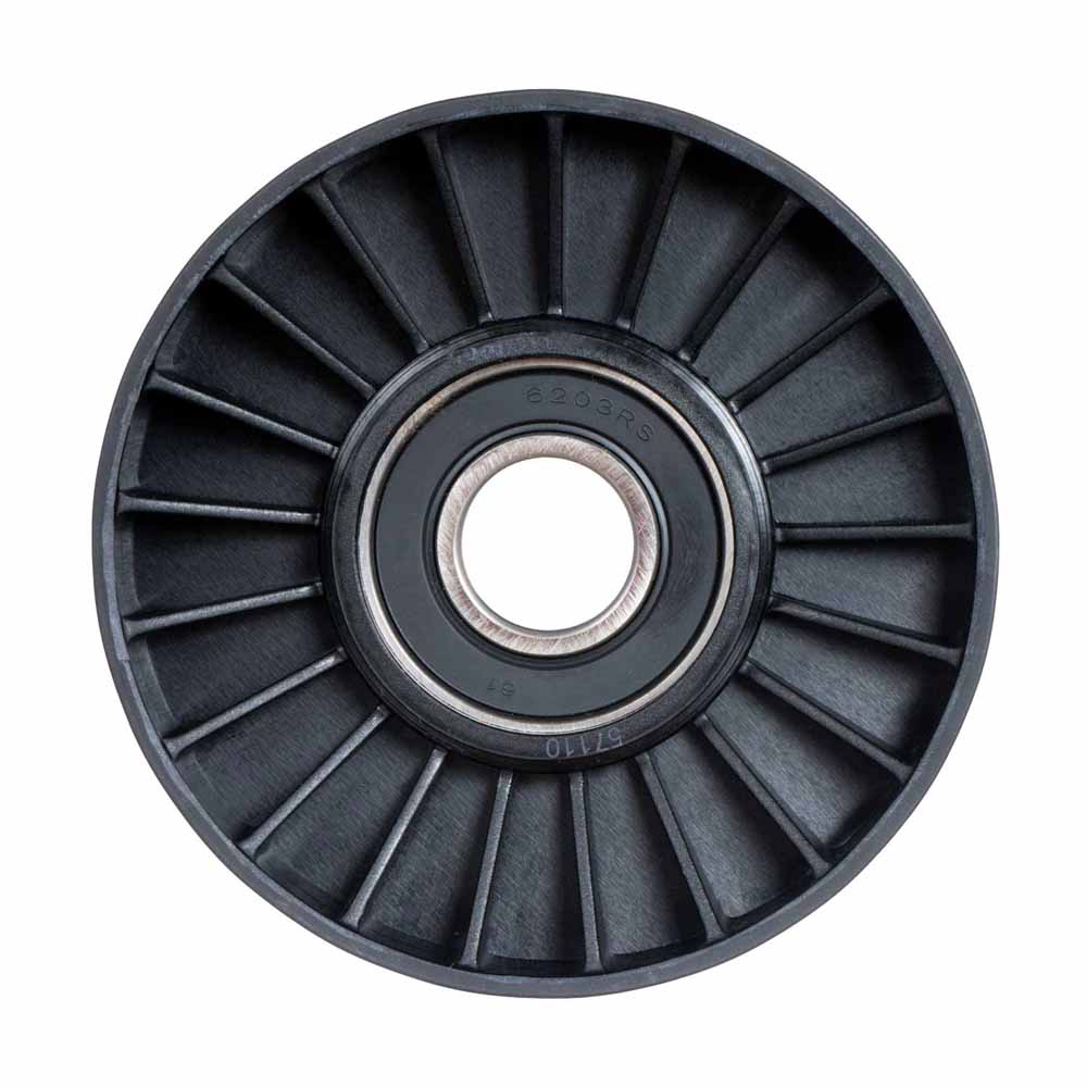  chevrolet Lumina APV Drive Belt Tensioner Pulley 