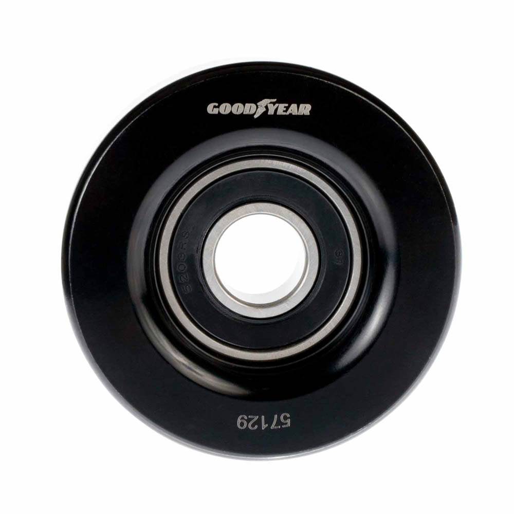  chevrolet Caprice Accessory Drive Belt Idler Pulley 