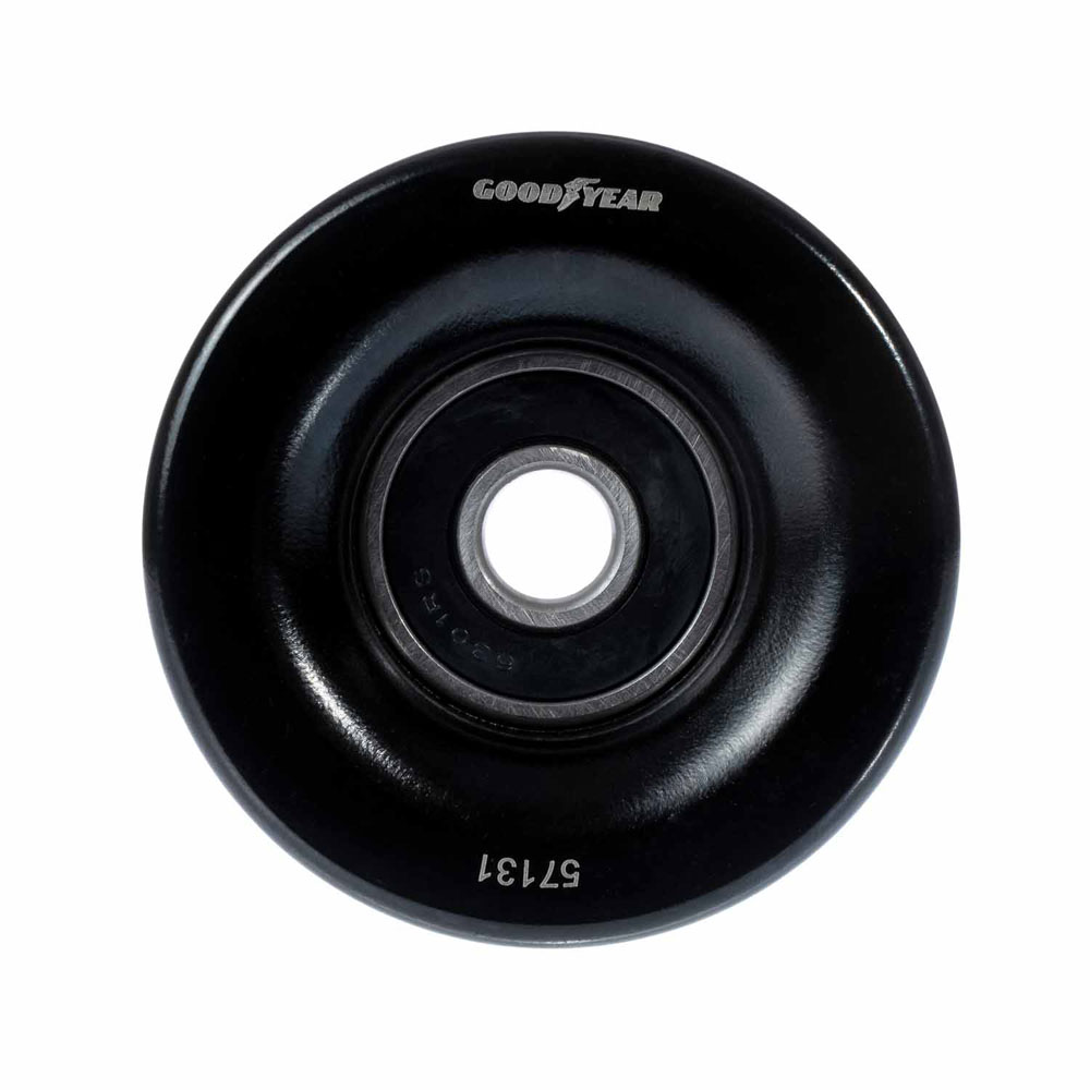  nissan Maxima Accessory Drive Belt Idler Pulley 