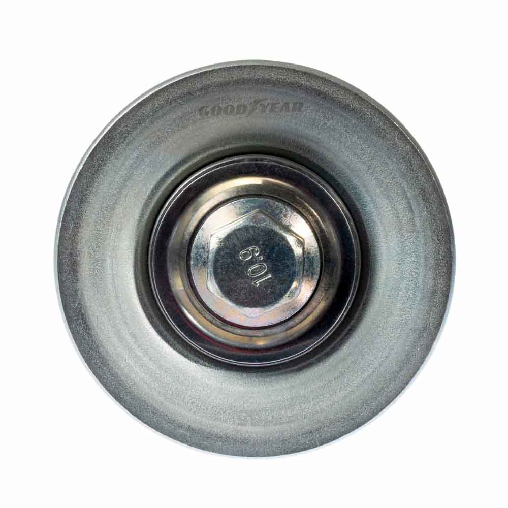  chevrolet Equinox Accessory Drive Belt Idler Pulley 