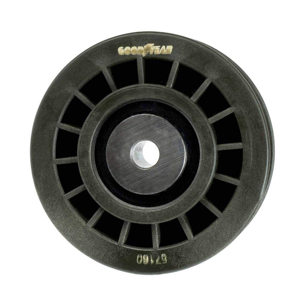 freightliner Century Class Drive Belt Tensioner Pulley 