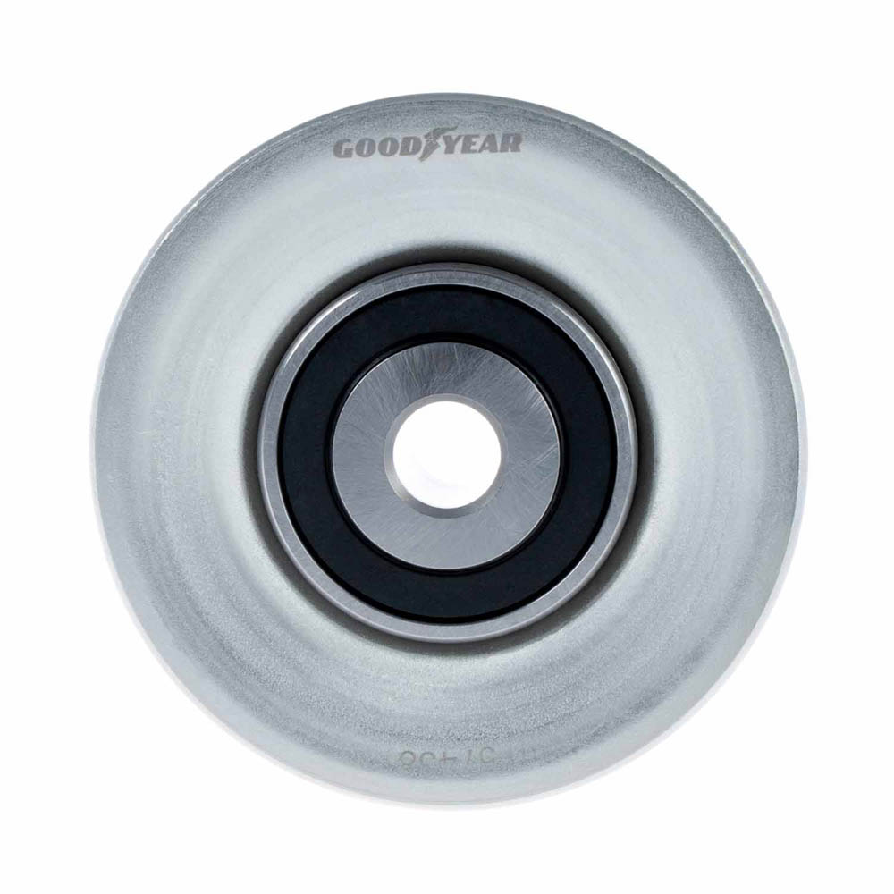  hyundai Veracruz Accessory Drive Belt Idler Pulley 