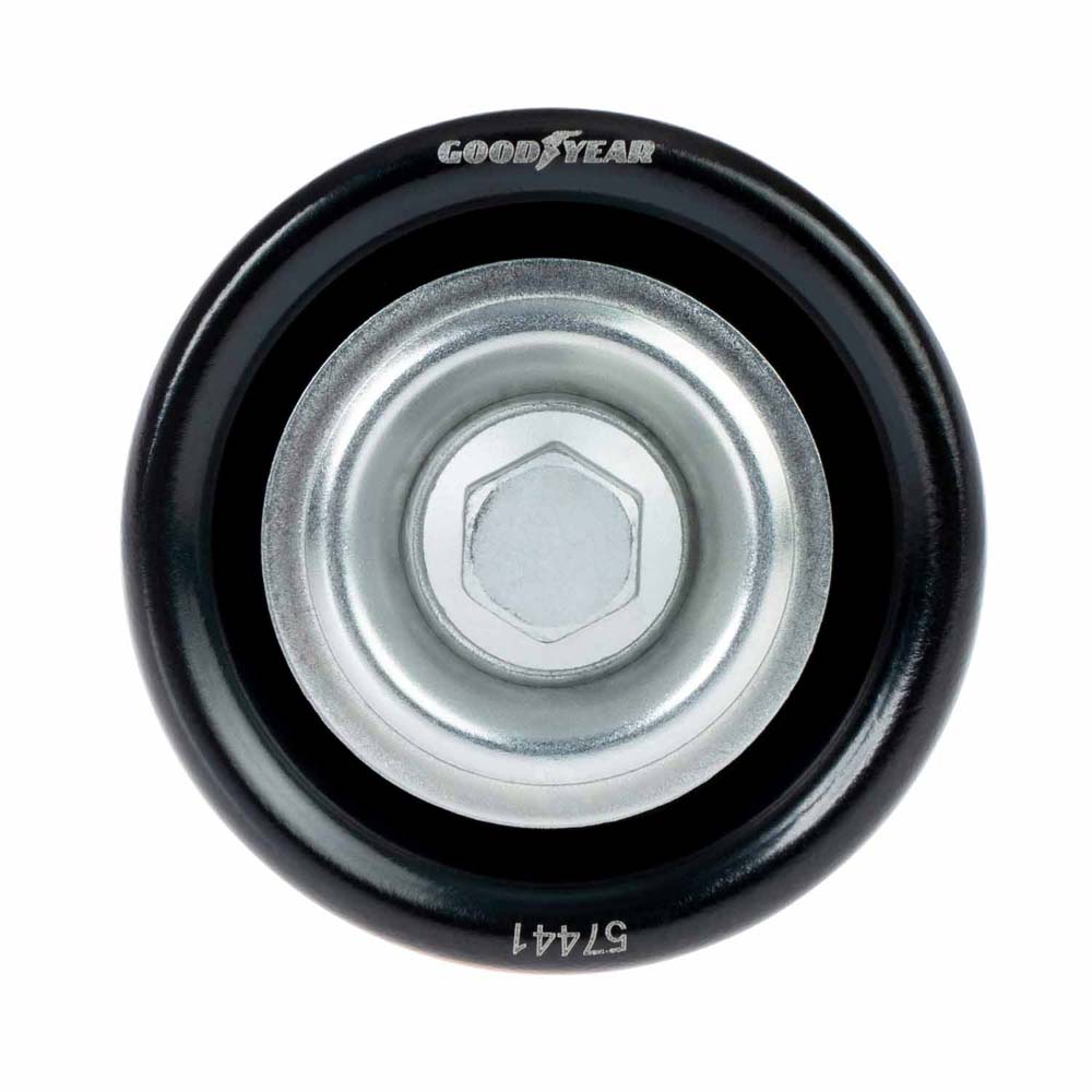  hyundai Santa Fe Sport Accessory Drive Belt Idler Pulley 