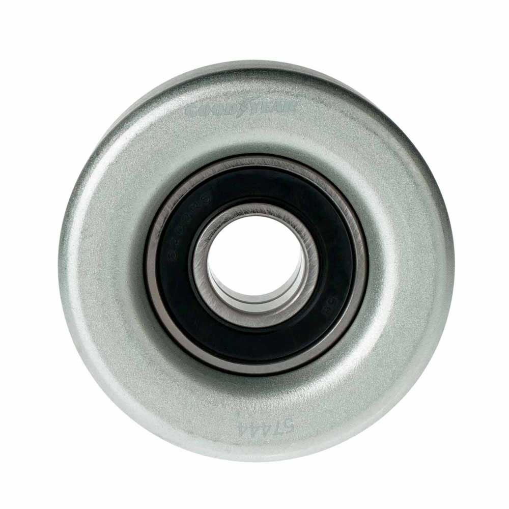  chevrolet Colorado Accessory Drive Belt Idler Pulley 