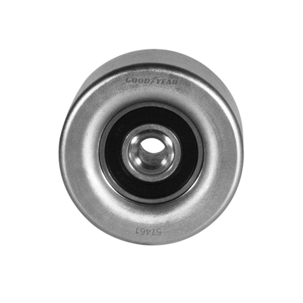  freightliner Century Class Accessory Drive Belt Idler Pulley 