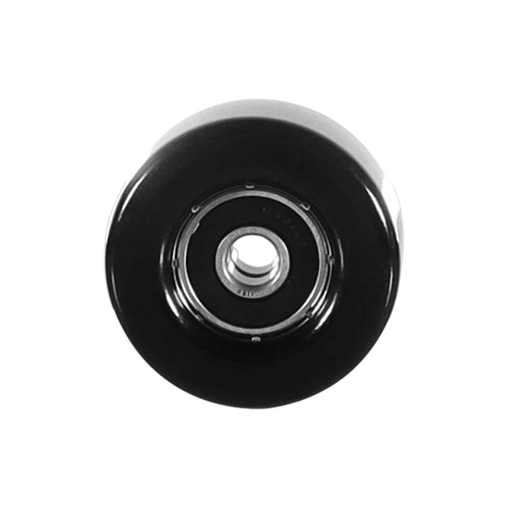  nissan Versa Note Accessory Drive Belt Idler Pulley 