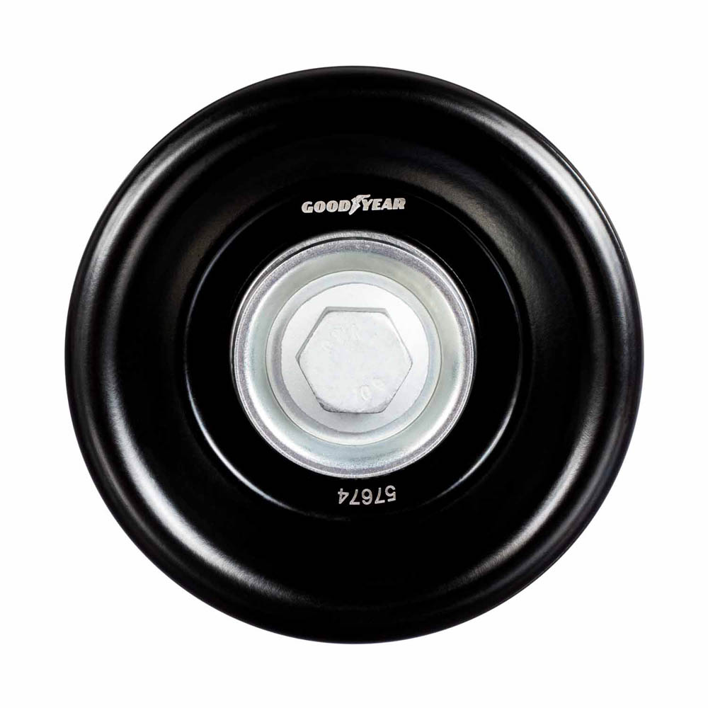  chevrolet Avalanche Accessory Drive Belt Idler Pulley 