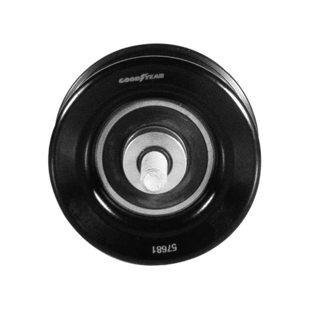  freightliner FLD120SD Accessory Drive Belt Idler Pulley 