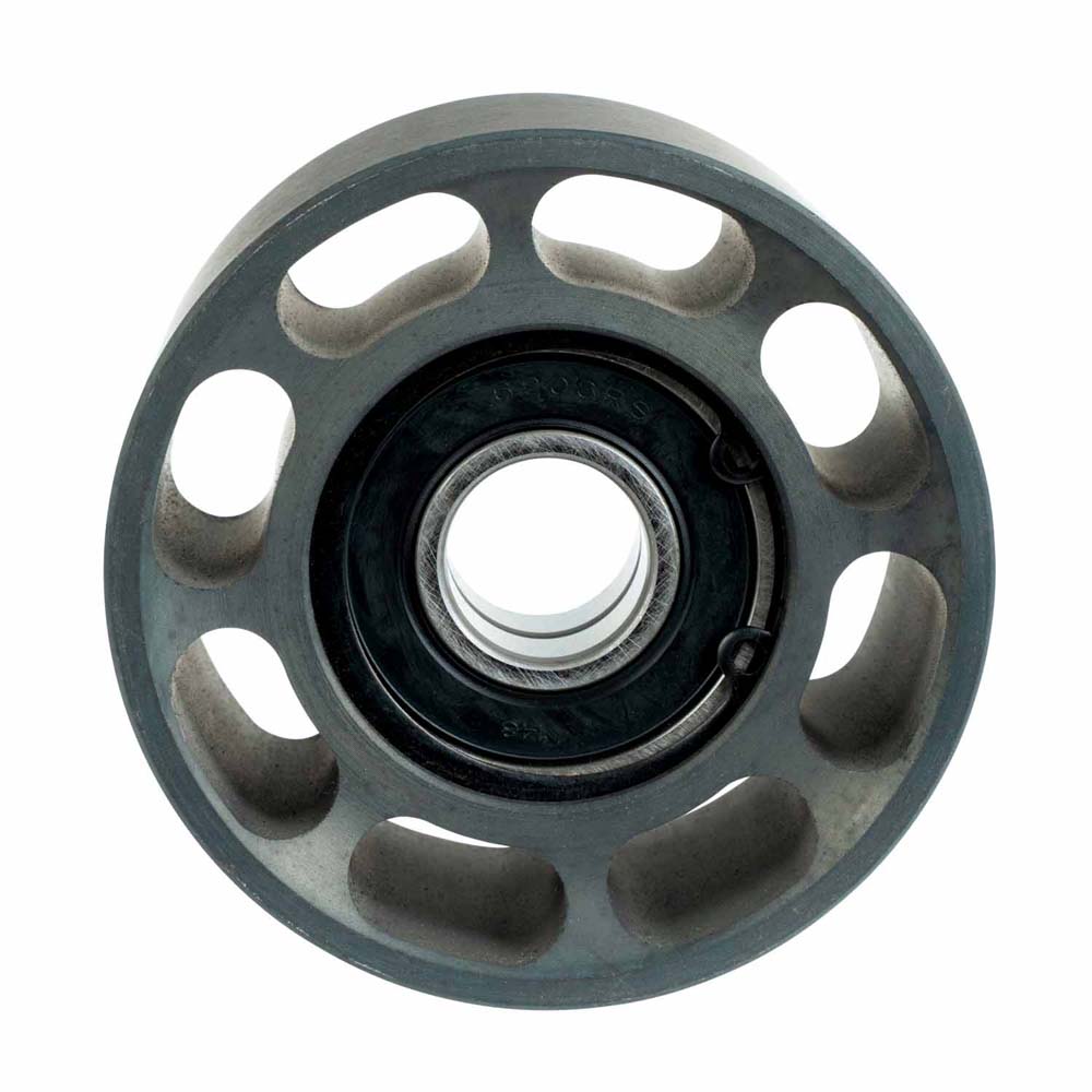  freightliner Argosy Drive Belt Tensioner Pulley 