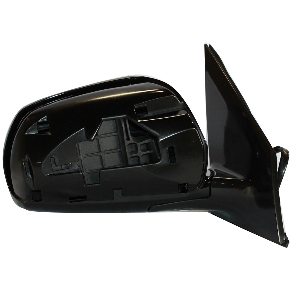  nissan Murano Side View Mirror 