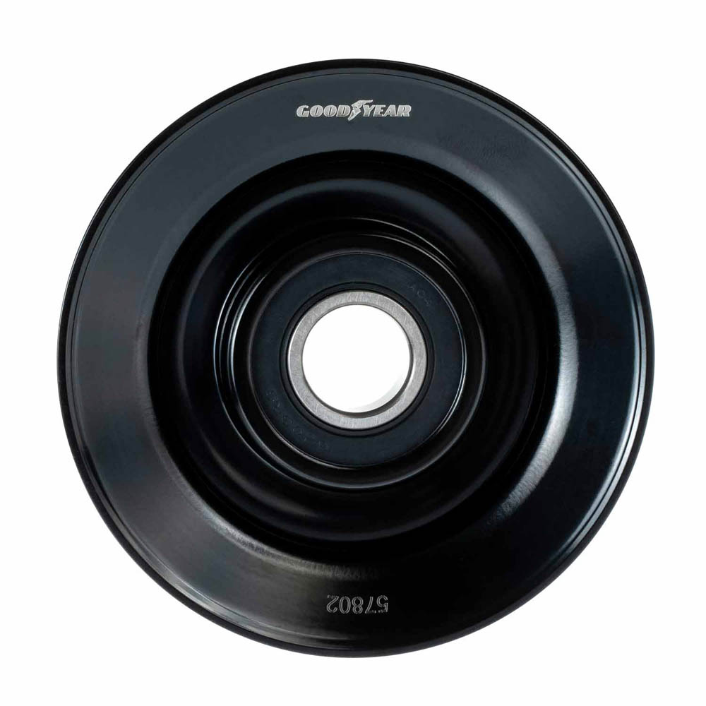  jeep J10 Accessory Drive Belt Idler Pulley 