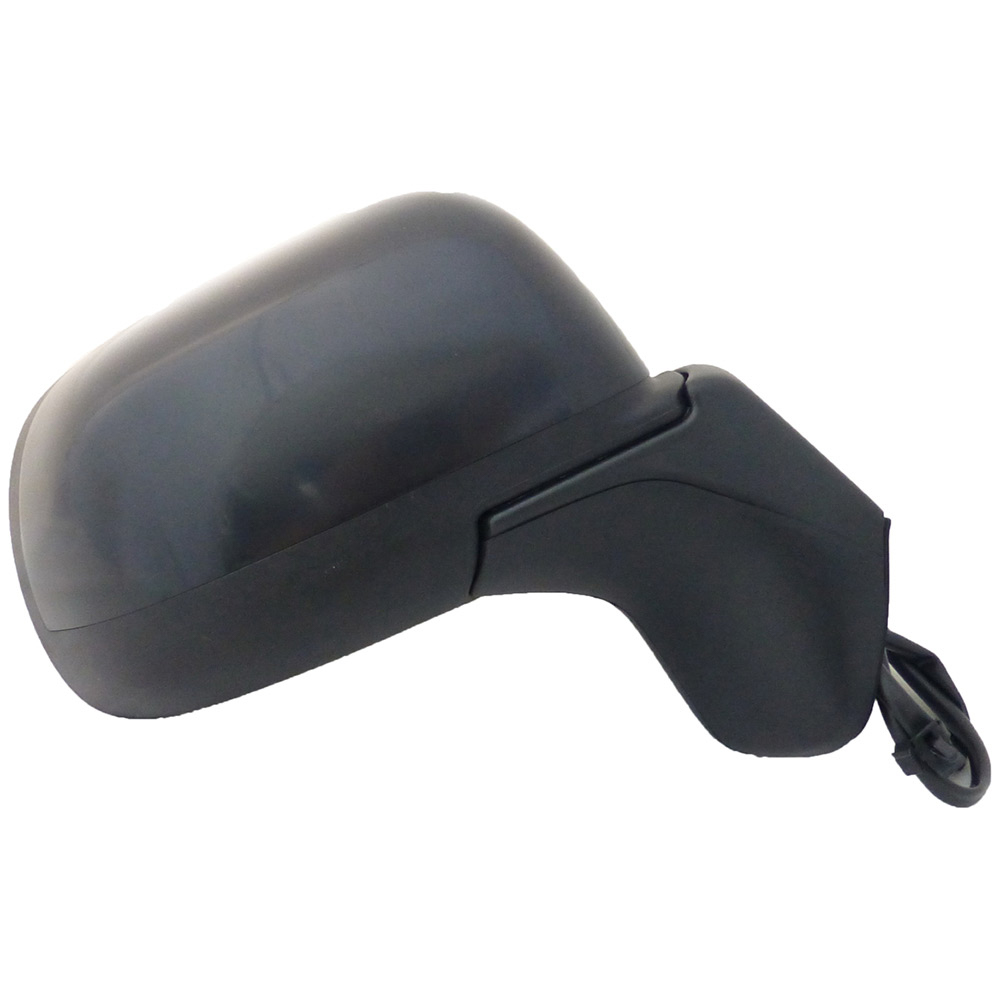  nissan Versa Note Side View Mirror 