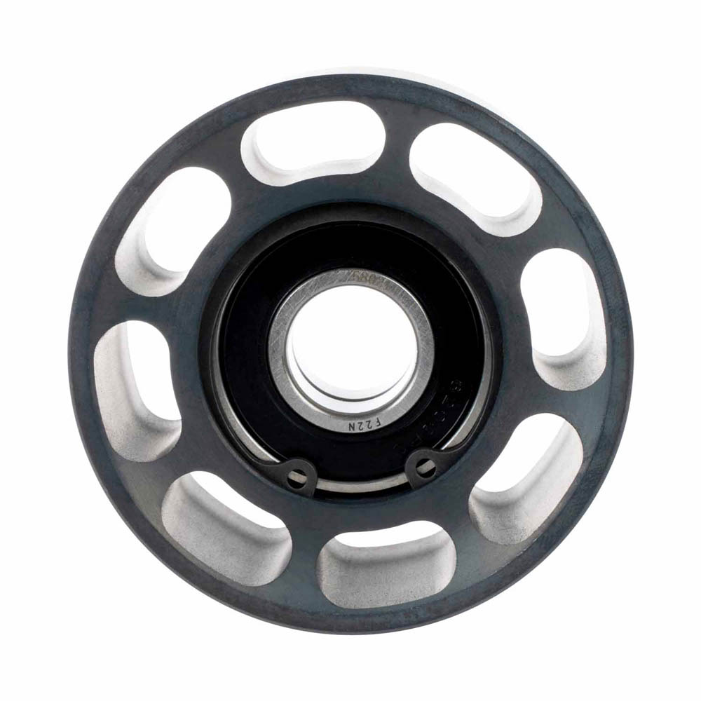  chevrolet C70 Kodiak Drive Belt Tensioner Pulley 