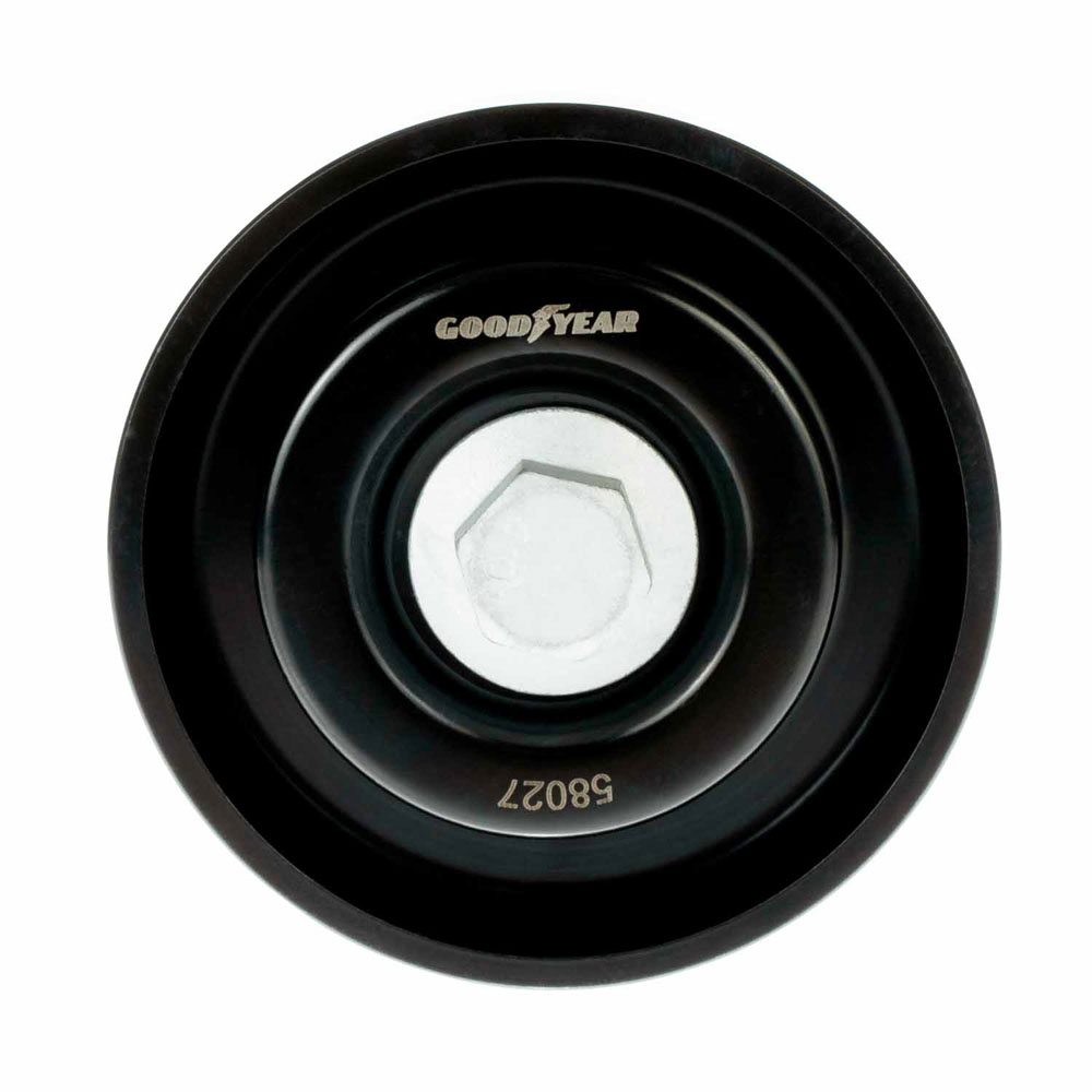 chevrolet Corvette Accessory Drive Belt Idler Pulley 