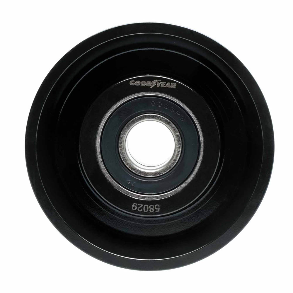  freightliner XC Drive Belt Tensioner Pulley 