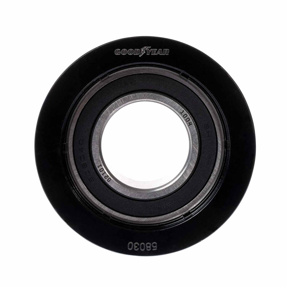  freightliner M2 112 Drive Belt Tensioner Pulley 